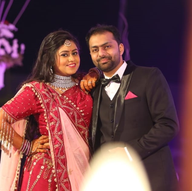 Happy Weddings Customer Feedback -Mr. Vikas Jaiswal